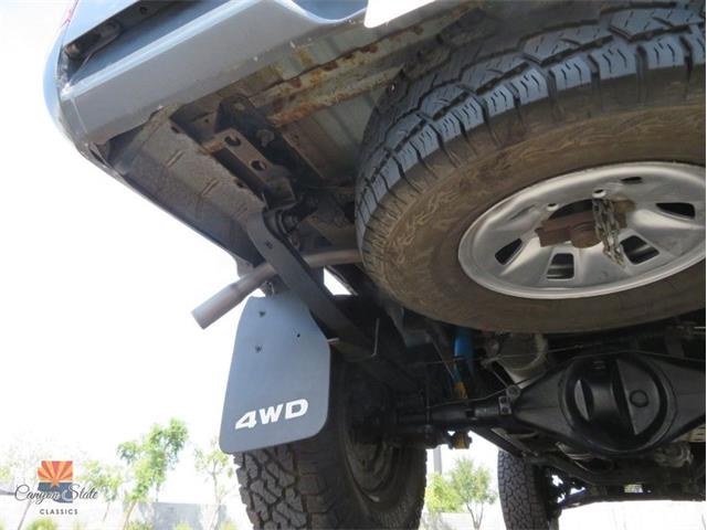 1992 Toyota Pickup (CC-2103036) for sale in Mesa, Arizona