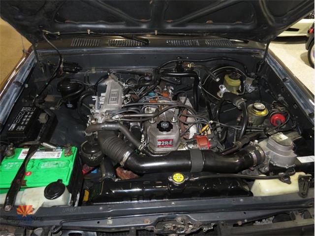 1992 Toyota Pickup (CC-2103036) for sale in Mesa, Arizona