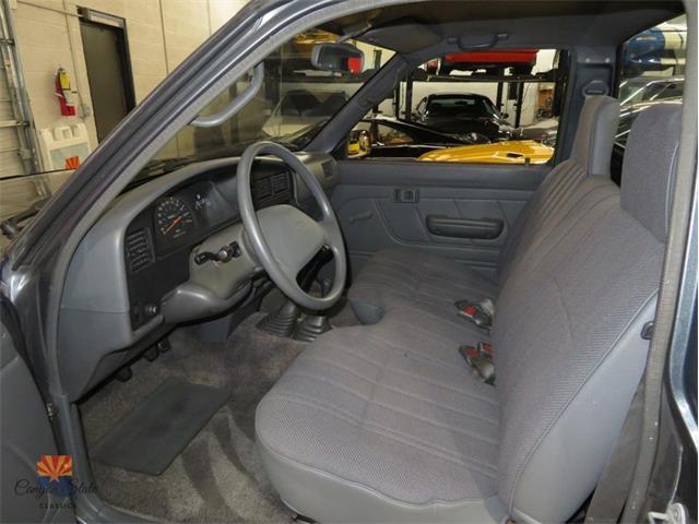 1992 Toyota Pickup (CC-2103036) for sale in Mesa, Arizona