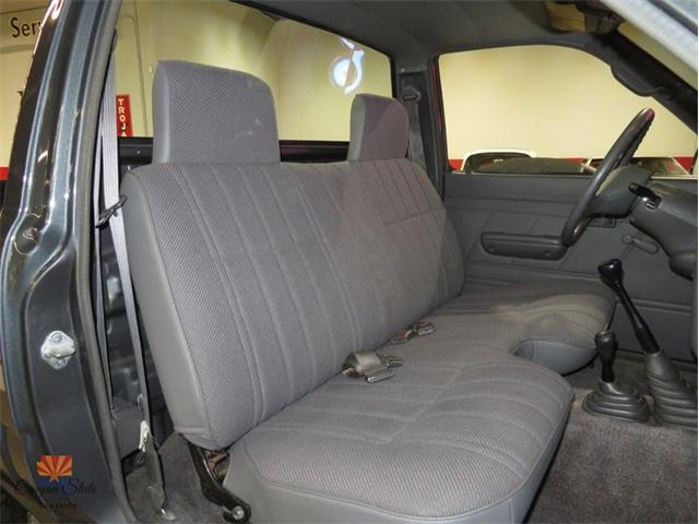 1992 Toyota Pickup (CC-2103036) for sale in Mesa, Arizona