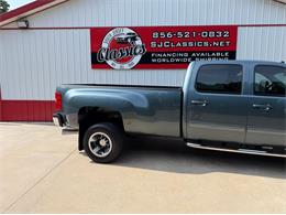 2008 Chevrolet Silverado (CC-2103037) for sale in Newfield, New Jersey