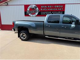 2008 Chevrolet Silverado (CC-2103037) for sale in Newfield, New Jersey