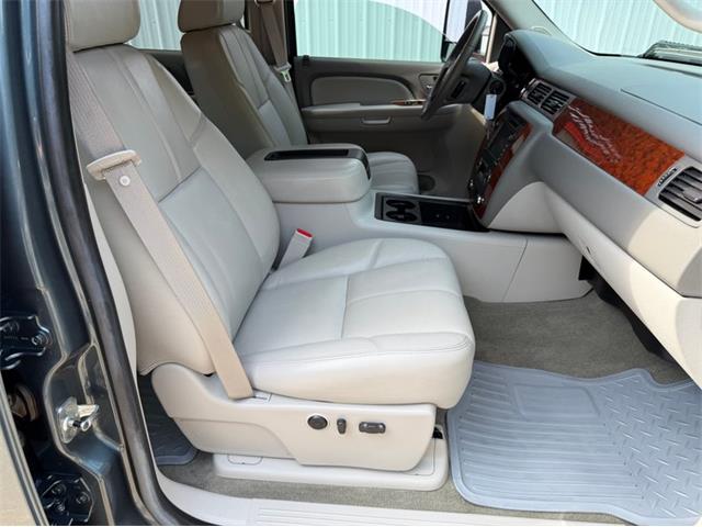 2008 Chevrolet Silverado (CC-2103037) for sale in Newfield, New Jersey