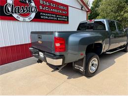 2008 Chevrolet Silverado (CC-2103037) for sale in Newfield, New Jersey