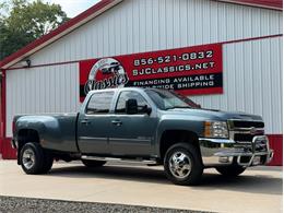 2008 Chevrolet Silverado (CC-2103037) for sale in Newfield, New Jersey