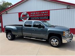 2008 Chevrolet Silverado (CC-2103037) for sale in Newfield, New Jersey