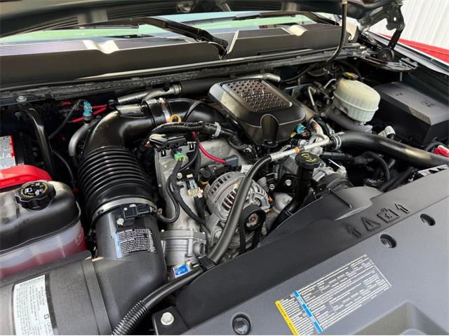 2008 Chevrolet Silverado (CC-2103037) for sale in Newfield, New Jersey