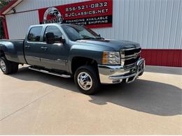 2008 Chevrolet Silverado (CC-2103037) for sale in Newfield, New Jersey