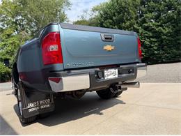 2008 Chevrolet Silverado (CC-2103037) for sale in Newfield, New Jersey