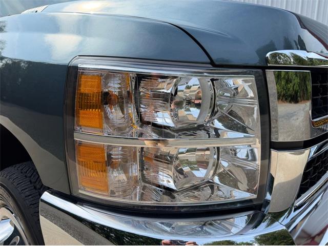 2008 Chevrolet Silverado (CC-2103037) for sale in Newfield, New Jersey