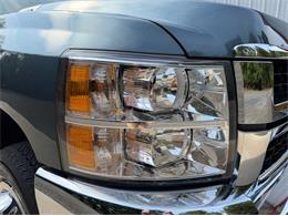 2008 Chevrolet Silverado (CC-2103037) for sale in Newfield, New Jersey