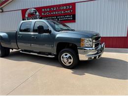 2008 Chevrolet Silverado (CC-2103037) for sale in Newfield, New Jersey
