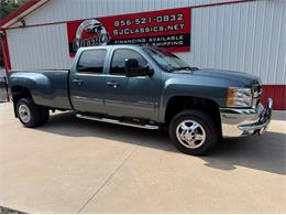 2008 Chevrolet Silverado (CC-2103037) for sale in Newfield, New Jersey