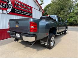 2008 Chevrolet Silverado (CC-2103037) for sale in Newfield, New Jersey