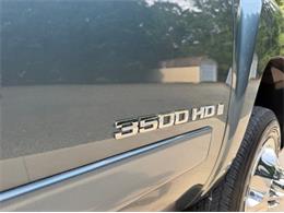 2008 Chevrolet Silverado (CC-2103037) for sale in Newfield, New Jersey