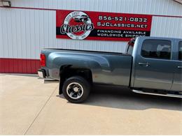 2008 Chevrolet Silverado (CC-2103037) for sale in Newfield, New Jersey