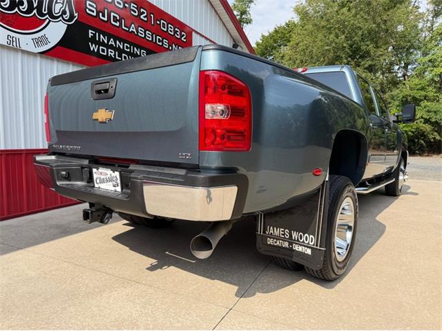 2008 Chevrolet Silverado (CC-2103037) for sale in Newfield, New Jersey