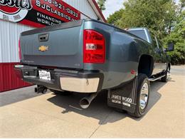 2008 Chevrolet Silverado (CC-2103037) for sale in Newfield, New Jersey