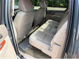 2008 Chevrolet Silverado (CC-2103037) for sale in Newfield, New Jersey