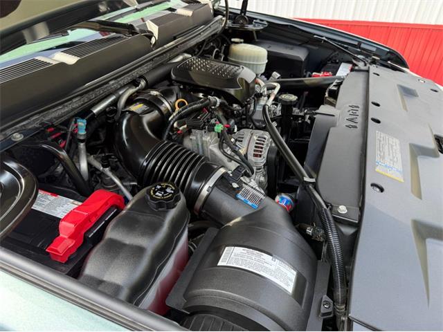 2008 Chevrolet Silverado (CC-2103037) for sale in Newfield, New Jersey