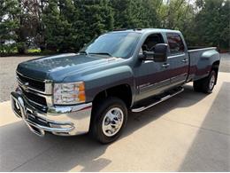 2008 Chevrolet Silverado (CC-2103037) for sale in Newfield, New Jersey