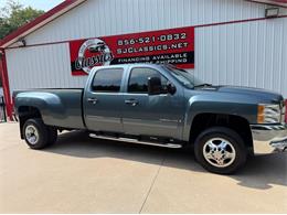 2008 Chevrolet Silverado (CC-2103037) for sale in Newfield, New Jersey