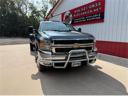 2008 Chevrolet Silverado (CC-2103037) for sale in Newfield, New Jersey