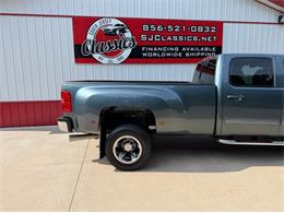 2008 Chevrolet Silverado (CC-2103037) for sale in Newfield, New Jersey
