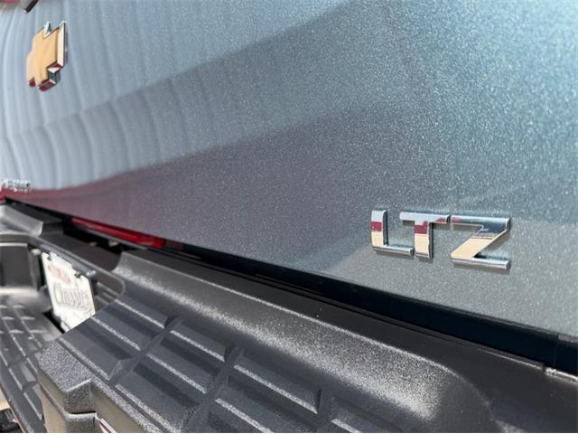2008 Chevrolet Silverado (CC-2103037) for sale in Newfield, New Jersey