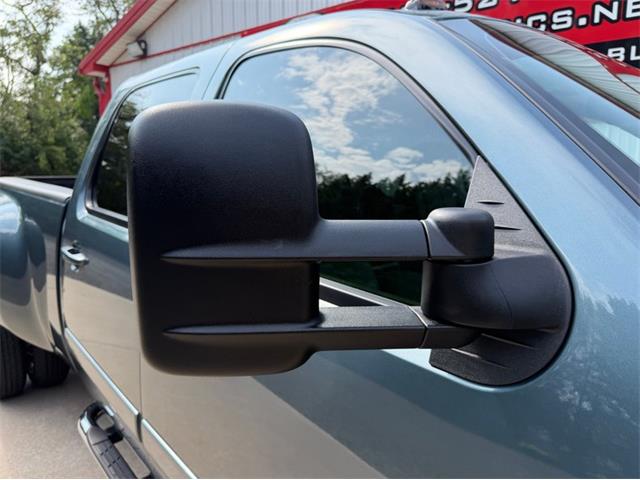2008 Chevrolet Silverado (CC-2103037) for sale in Newfield, New Jersey