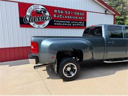 2008 Chevrolet Silverado (CC-2103037) for sale in Newfield, New Jersey