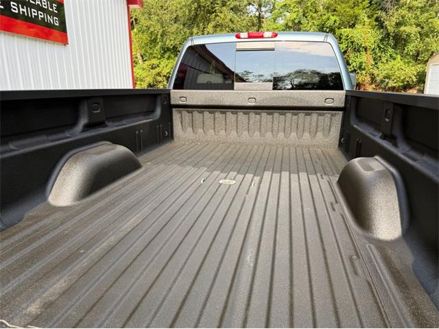 2008 Chevrolet Silverado (CC-2103037) for sale in Newfield, New Jersey