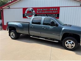 2008 Chevrolet Silverado (CC-2103037) for sale in Newfield, New Jersey
