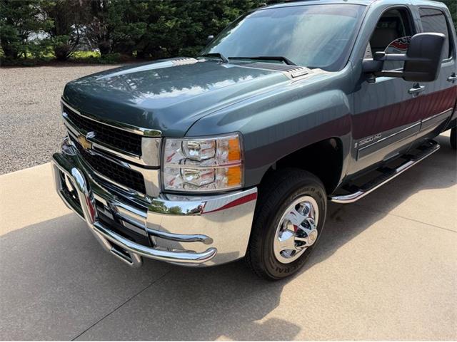 2008 Chevrolet Silverado (CC-2103037) for sale in Newfield, New Jersey
