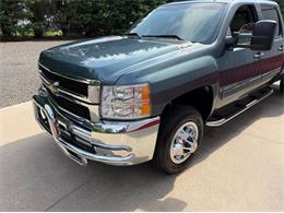 2008 Chevrolet Silverado (CC-2103037) for sale in Newfield, New Jersey