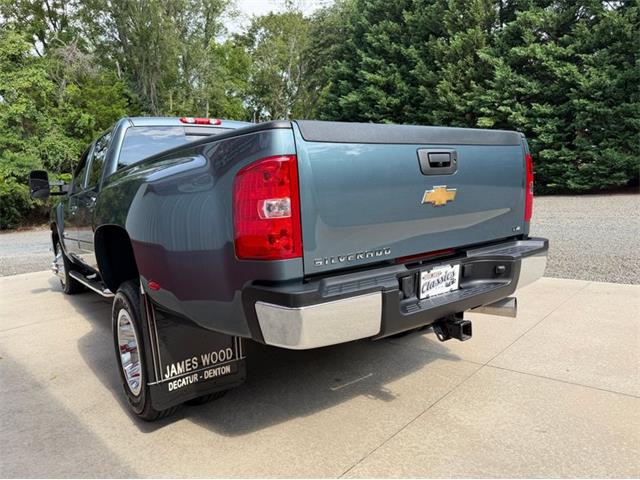 2008 Chevrolet Silverado (CC-2103037) for sale in Newfield, New Jersey