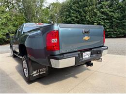 2008 Chevrolet Silverado (CC-2103037) for sale in Newfield, New Jersey