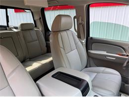 2008 Chevrolet Silverado (CC-2103037) for sale in Newfield, New Jersey