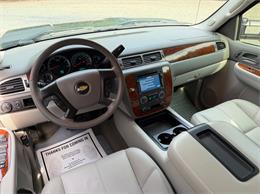 2008 Chevrolet Silverado (CC-2103037) for sale in Newfield, New Jersey