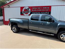 2008 Chevrolet Silverado (CC-2103037) for sale in Newfield, New Jersey
