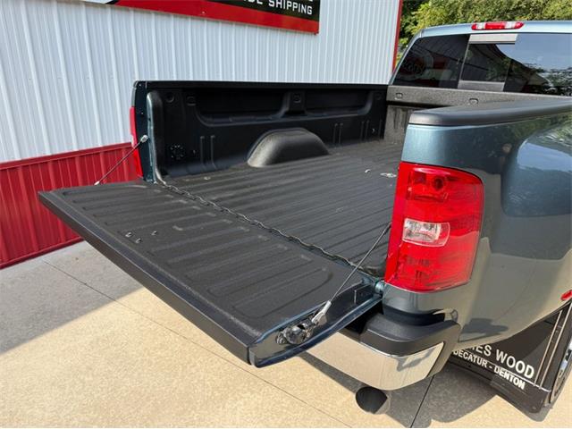 2008 Chevrolet Silverado (CC-2103037) for sale in Newfield, New Jersey