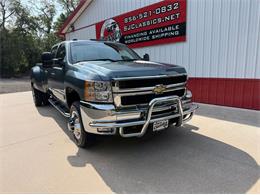 2008 Chevrolet Silverado (CC-2103037) for sale in Newfield, New Jersey