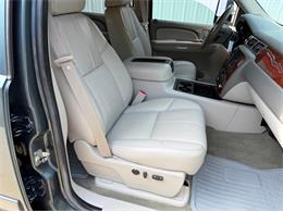 2008 Chevrolet Silverado (CC-2103037) for sale in Newfield, New Jersey