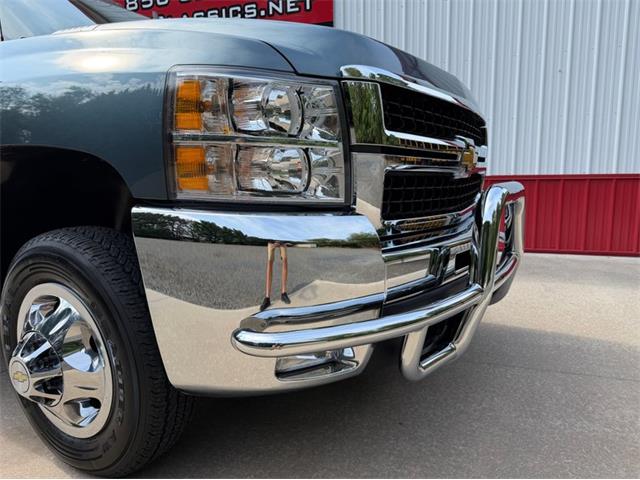 2008 Chevrolet Silverado (CC-2103037) for sale in Newfield, New Jersey