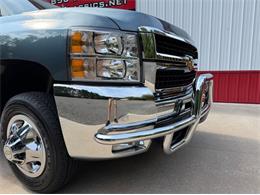 2008 Chevrolet Silverado (CC-2103037) for sale in Newfield, New Jersey