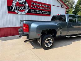 2008 Chevrolet Silverado (CC-2103037) for sale in Newfield, New Jersey
