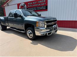 2008 Chevrolet Silverado (CC-2103037) for sale in Newfield, New Jersey