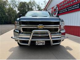 2008 Chevrolet Silverado (CC-2103037) for sale in Newfield, New Jersey