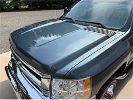 2008 Chevrolet Silverado (CC-2103037) for sale in Newfield, New Jersey