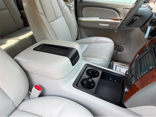 2008 Chevrolet Silverado (CC-2103037) for sale in Newfield, New Jersey